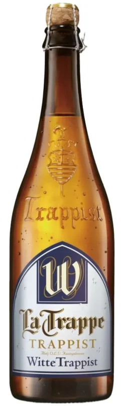 Discount La Trappe La Trappe Witte Trappist