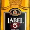 Sale Label 5 Label 5