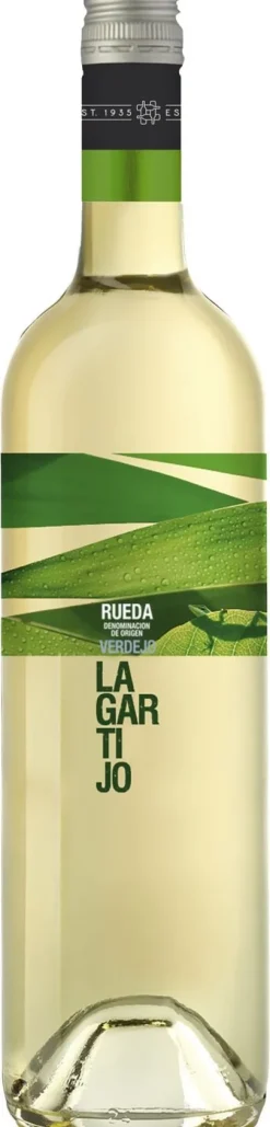 New Vi&ntilde;a Mayor Lagartijo Rueda Verdejo