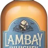 New Lambay Irish Small Batch Blend Whiskey