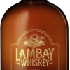Best Lambay Single Malt 20 year