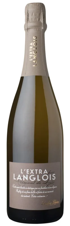 Online Langlois -Chateau Brut L'Extra