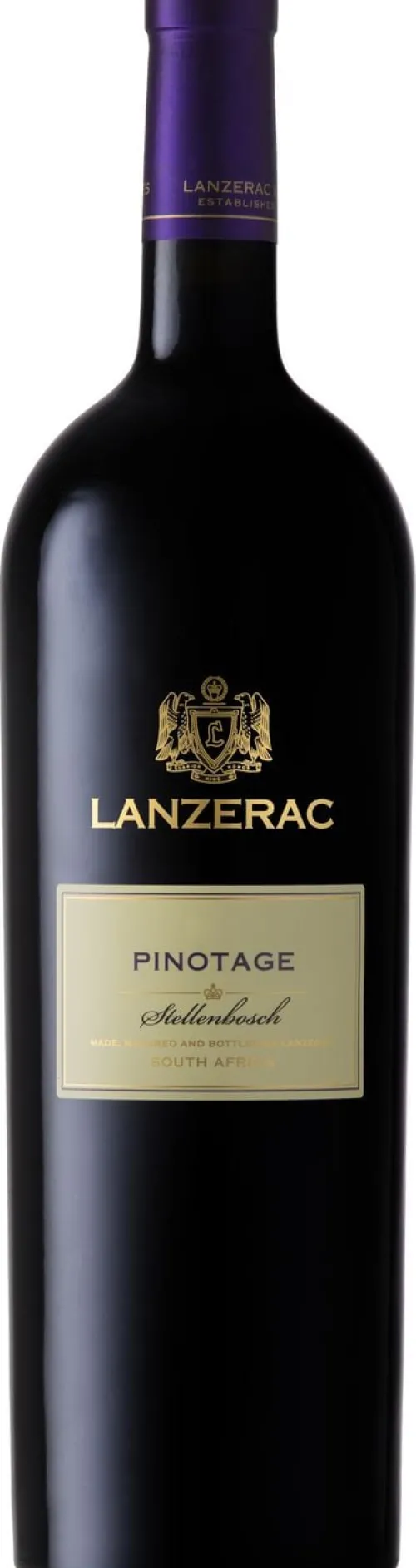 Best Lanzerac Pinotage Magnum Cadeauverpakking