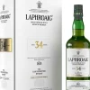 Online Laphroaig 34 Years Ian Hunter 2023