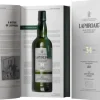 Hot Laphroaig 34 years Ian Hunter 2022