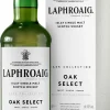 Online Laphroaig Oak Select