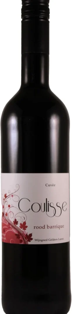 Gelders Laren Laren Coulisse Cuvée Rood