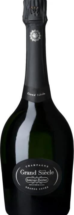 Laurent Perrier Laurent Perrier Grand Siècle No. 26