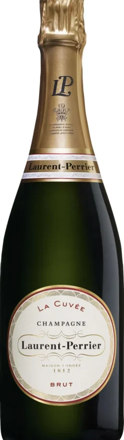 Outlet Laurent Perrier Laurent Perrier la Cuvée Brut