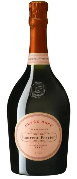 Best Laurent Perrier Laurent Perrier Rosé