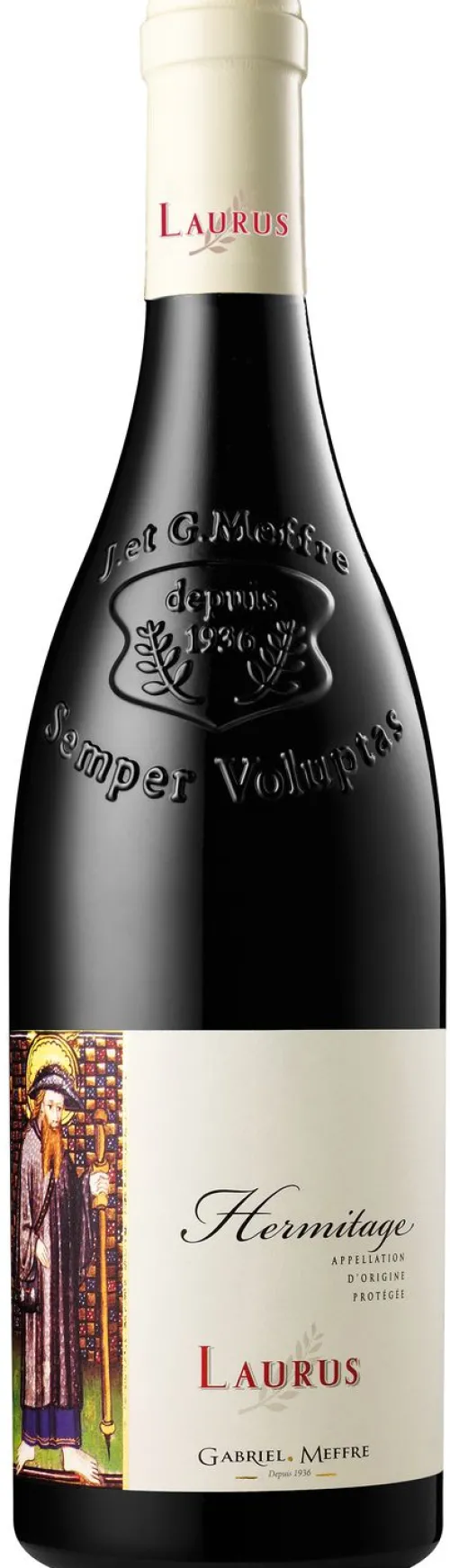 Outlet Laurus Hermitage Red