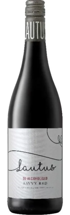 Clearance Lautus Savvy Red