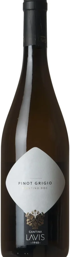 Hot Lavis Classici Pinot Grigio