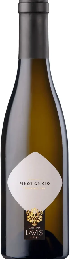 New Lavis Classici Pinot Grigio