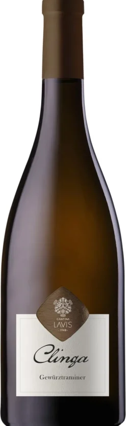 Lawson's Dry Hills Lavis Selezioni Clinga Gewürztraminer Trentino