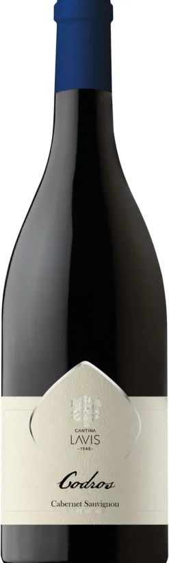 Best Lavis Selezioni Codros Cabernet Sauvignon