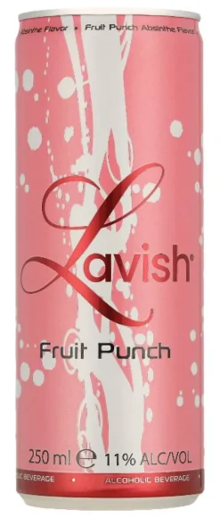 Outlet Lavish Absinthe Fruit Punch