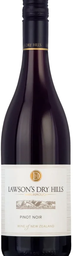 New Lawson's Dry Hills Lawson's Dry Hills Pinot Noir