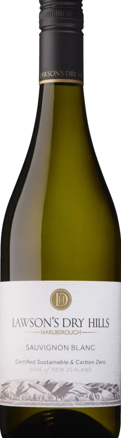 Clearance Lawson's Dry Hills Lawson's Dry Hills Sauvignon Blanc