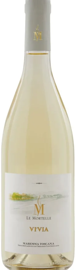 Hot Antinori Le Mortelle Vivia