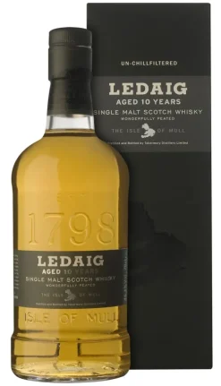 Online Ledaig 10 Years