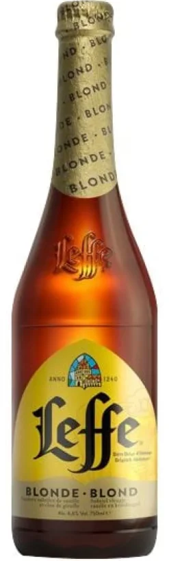 Online Leffe Blond