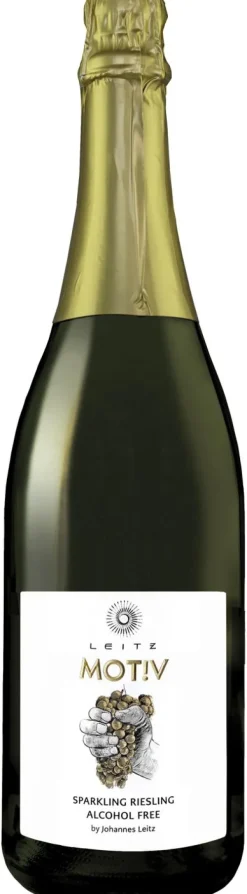 Best Leitz Motiv Leitz Motiv Sparkling Riesling