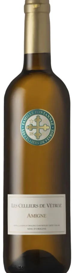 Outlet Les Celliers De Vétroz Les Celliers de Vetroz Amigne