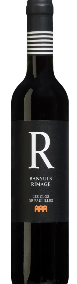 Outlet Les Clos de Paulilles Les Clos de Paulilles Banyuls Rimage Bio