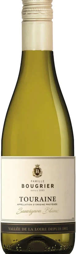 Famille Bougrier Les Hauts Lieux Touraine