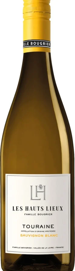 Clearance Famille Bougrier Les Hauts Lieux Touraine