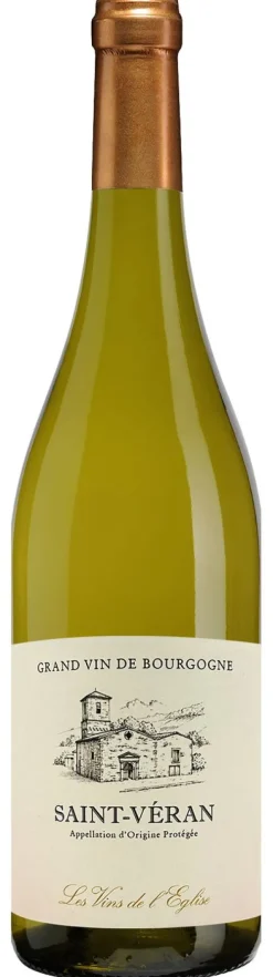 Hot Maison Jean Loron Les Vins de l'Eglise Saint-Véran