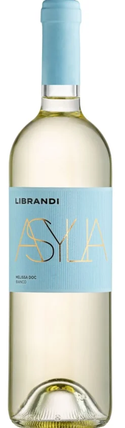 Librandi Asylia Bianco