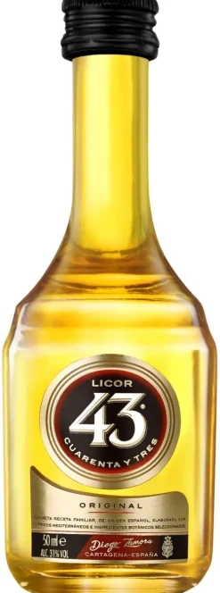 Sale Licor 43 Licor 43