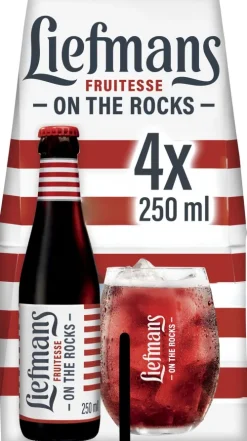 Outlet Liefmans Fruitesse