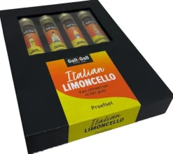 Best Gall & Gall Limoncello proefset