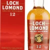 Clearance Loch Lomond Loch Lomond 12 Years