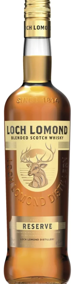 Discount Loch Lomond Loch Lomond Reserve