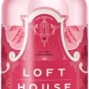 Clearance Lofthouse Loft House Pink Gin Alcoholvrij