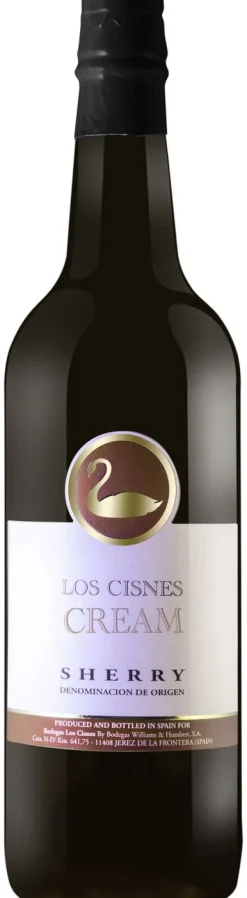 Los Cisnes Los Cisnes Cream
