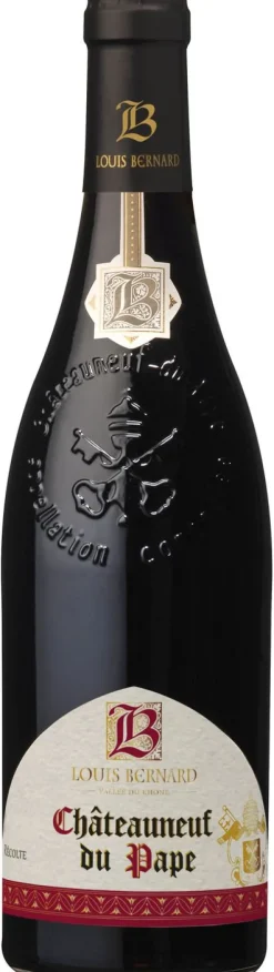 Best Louis Bernard Louis Bernard Châteauneuf-du-Pape