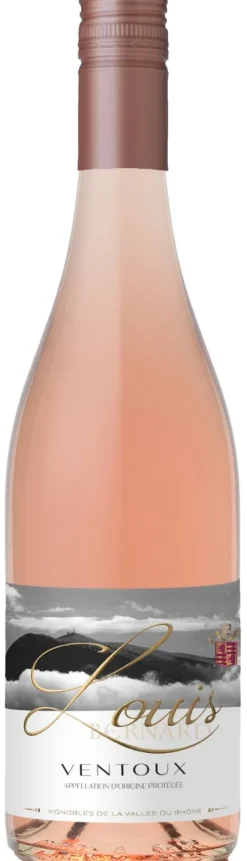 Discount Louis Bernard Louis Bernard Ventoux Rosé