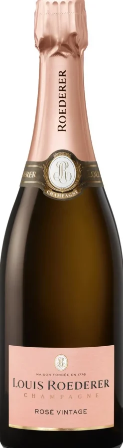 Clearance Champagne Louis Roederer Louis Roederer Brut Rosé