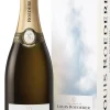 Clearance Champagne Louis Roederer Louis Roederer Carte Blanche Demi-Sec Cadeauverpakking