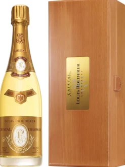 Sale Champagne Louis Roederer Louis Roederer Cristal Magnum
