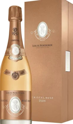 Clearance Champagne Louis Roederer Louis Roederer Cristal Rosé