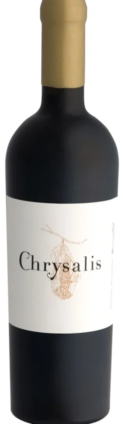 New Lourensford Chrysalis Red