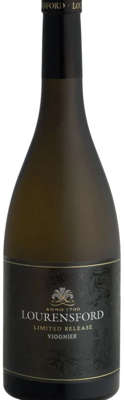Online Lourensford Limited Release Viognier