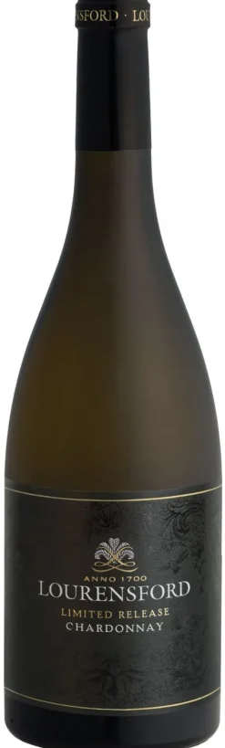 Lourensford Limited Release Chardonnay