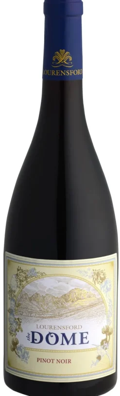 Discount Lourensford The Dome Pinot Noir